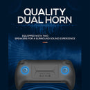 Game Console Project X Handheld Game Console 4.3 Inch HD Screen Portable Video Game Console Support Dual Player and Controller