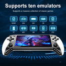 Handheld Game Console 5.5 Inch Screen Retro Gaming Console with 20000+ Games Game Player for Kids & Adults