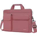 Laptop Bag 13 14 15 16 17.3 inch Office Notebook Handbag Travel Computer Shoulder Briefcase for HP Lenovo MacBook Air Pro Case