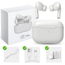 2025 Air Pro Wireless Bluetooth Earphones TWS Headset HiFi Earbuds Noise Reduction Headphones Waterproof For IPHONE Android