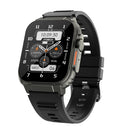 New Smart Watch with GPS & Bluetooth Earbuds, HD Sound Quality, Bluetooth Calling Function, Unisex Sports Smart Wristwatch