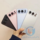 New Original HONOR 500 Pro 5G Mobile Phone 6.55" AMOLED Display Snapdragon 8 Elite Camera 200MP Battery 8000mAh Smartphone